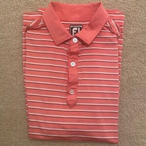 FootJoy Men’s Golf Polo Shirt 👕